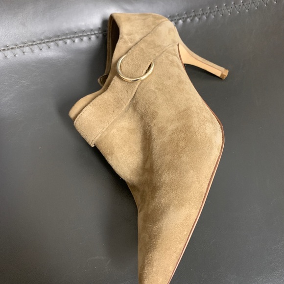 Nine West Booties - Picture 2 of 7